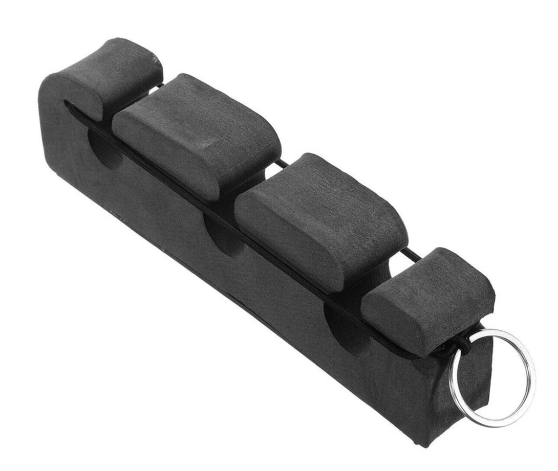 Magnetisk Stangholder - Flue.no - Fiskeutstyr