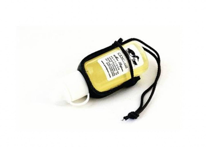 Marc Petitjean CDC OIL - Flue.no - Fiskeutstyr