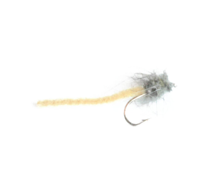 Niccos Ruskedanica - Flue.no - Fiskefluer