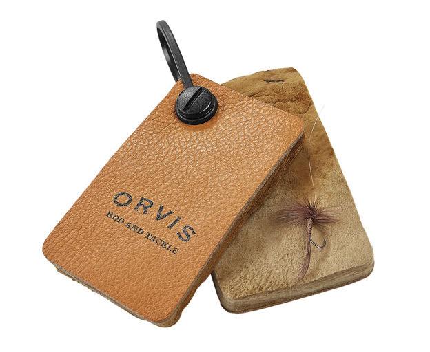 Orvis Amadou Fluetørker - Flue.no - Fiskeutstyr