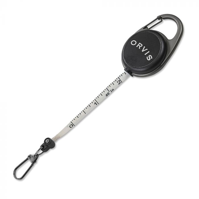 Orvis Carabin Måleband - Flue.no - Fiskeutstyr