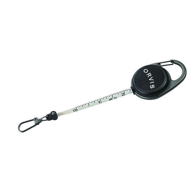 Orvis Carabin Måleband - Flue.no - Fiskeutstyr
