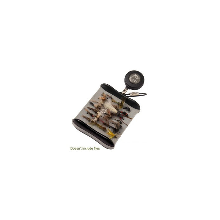 Orvis Smith Creek Middle Fork Fly Patch - Flue.no - Fiskeutstyr
