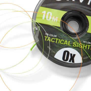 Orvis Tactical Sighter Tippet - Flue.no - Fiskesener og -liner