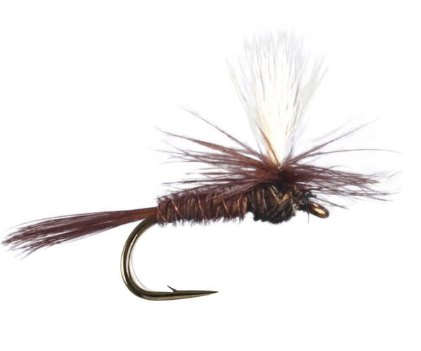 parachute pheasant tail - Fiskefluer - Flue.no