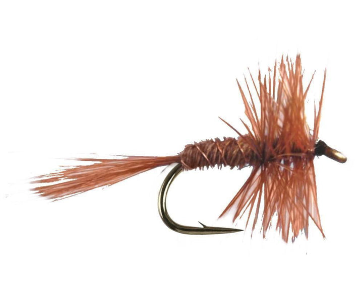 pheasant tail natural - Fiskefluer - Flue.no