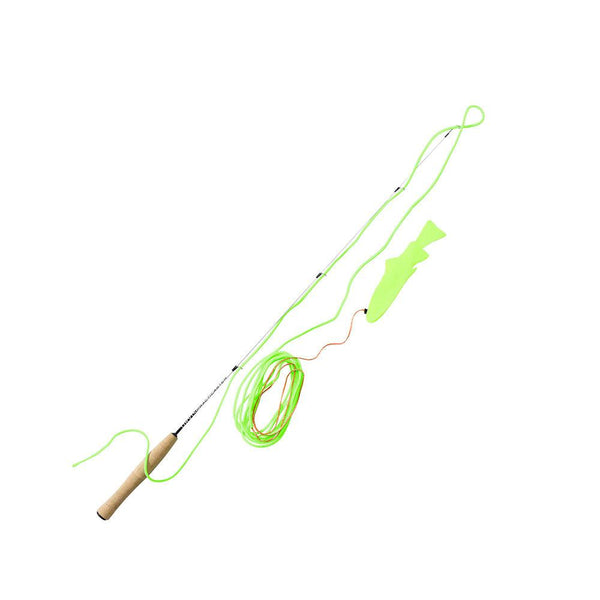 Practicaster - New | Orvis - Flue.no - Fiskestenger