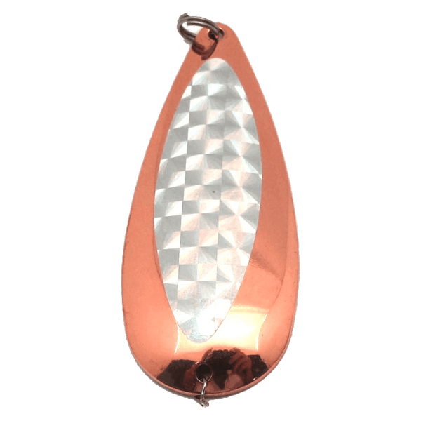 Røyeblink | Artic Ice - Flue.no - Fiskeagn og -sluker