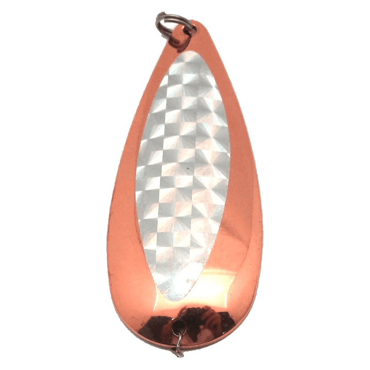 Røyeblink | Artic Ice - Flue.no - Fiskeagn og -sluker