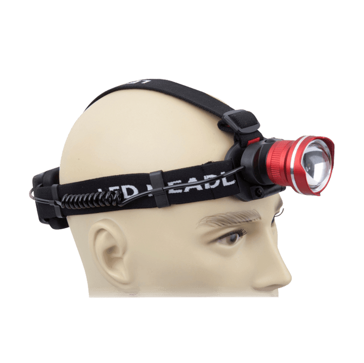 sandman headlamp 600 lumens dam - - Flue.no