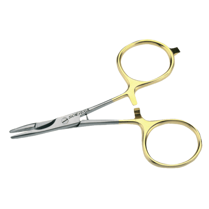 scierra forceps straight 4 - Medisinske tenger - Flue.no