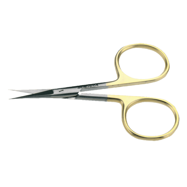 Scierra Saks Micro tip 4" - Flue.no - Fiskeutstyr