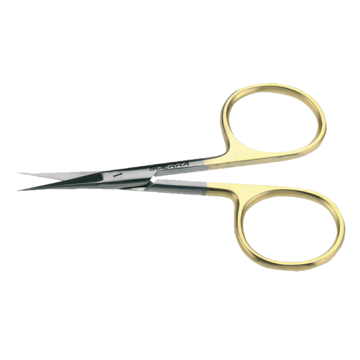 scissors micro tip 4 - Hårklippere og -trimmere - Flue.no