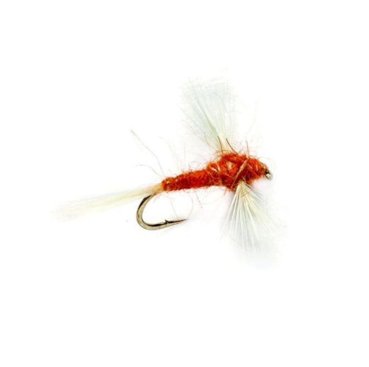 Spent Spinner - Flue.no - Fiskefluer