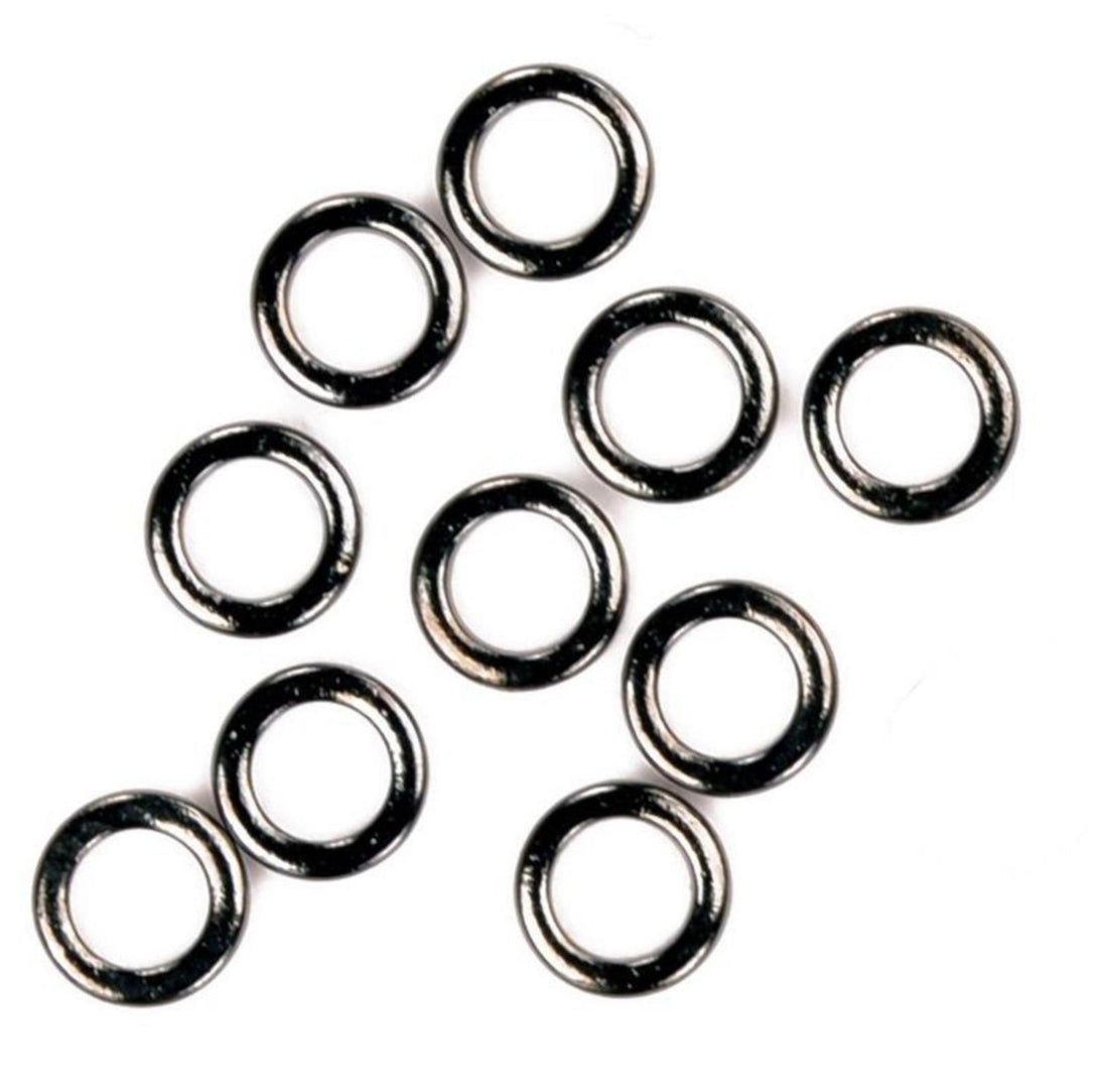 Tippet Ring 10pk 2mm/12kg LAMAR - Flue.no - Fiskeutstyr