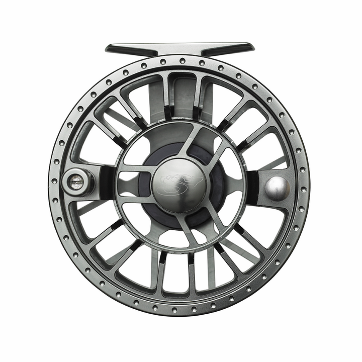 Traxion 1 LW Fluesnelle - Flue.no - Fluesnelle