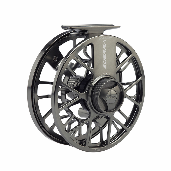 Traxion 1 LW Fluesnelle - Flue.no - Fluesnelle