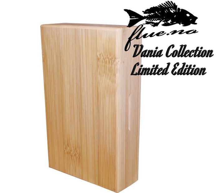 vania collection box flueboks - - Flue.no