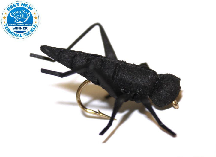 Vania | Cricket / Siriss - Flue.no - Fiskefluer