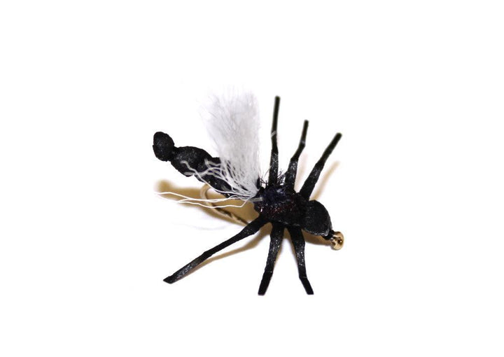 Vania | Hawthorn - Flue.no - Fiskefluer