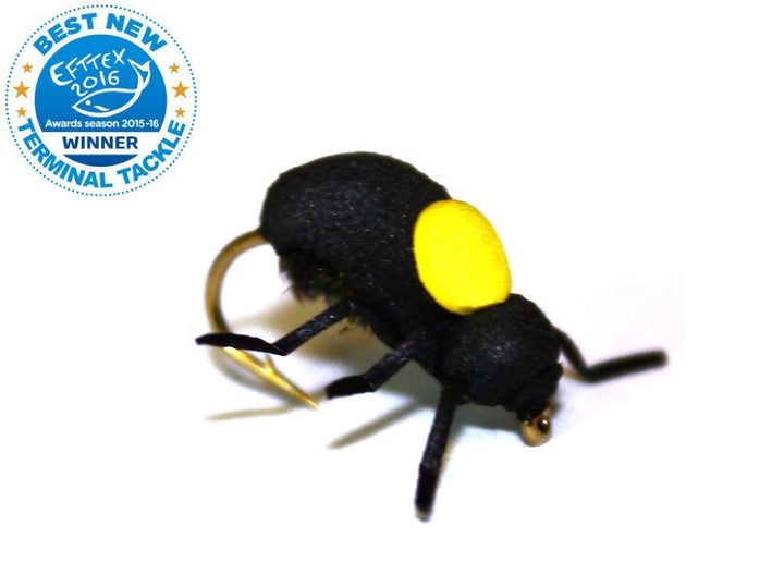Vania | Peacock Beetle - Flue.no - Fiskefluer